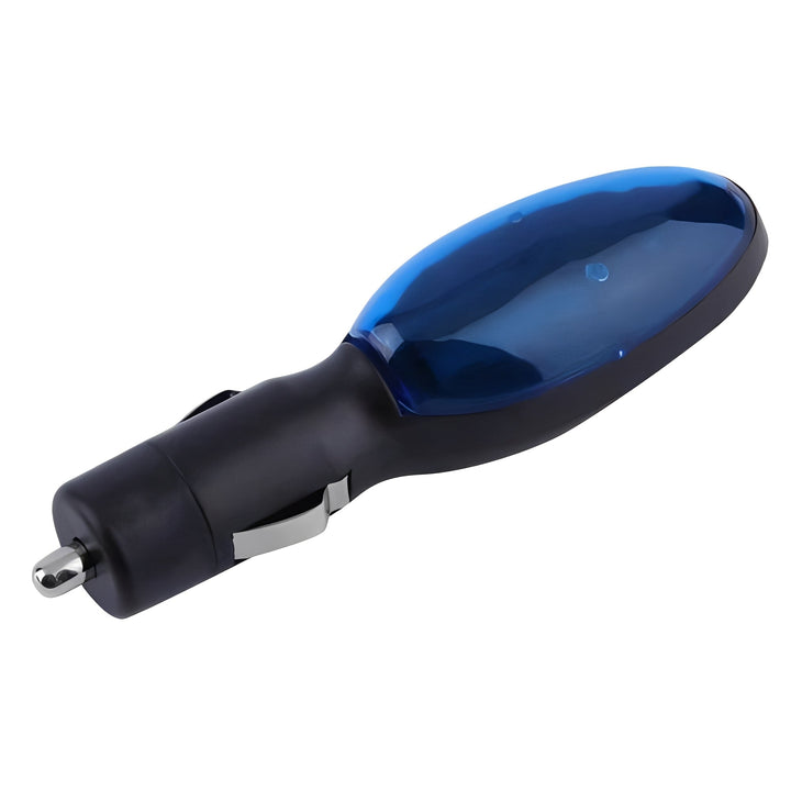 Magnetic fuel saver device for automotive electrical systems. Boosts vehicle fuel economy & reduces consumption.