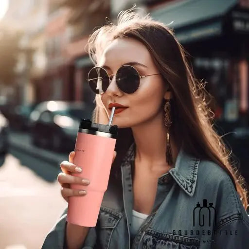 Universal reusable replacement straws for tumblers & water bottles. Eco-friendly, durable & BPA-free drinkware accessory.