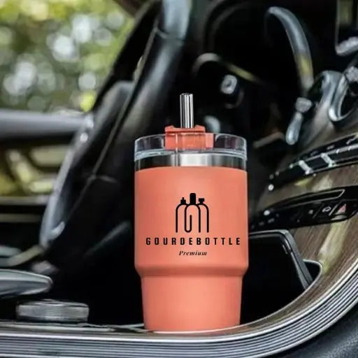 High-quality Tritan replacement straws for insulated cups. Reusable, BPA-free & durable for water bottles & tumblers.