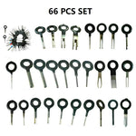 66 PCS SET