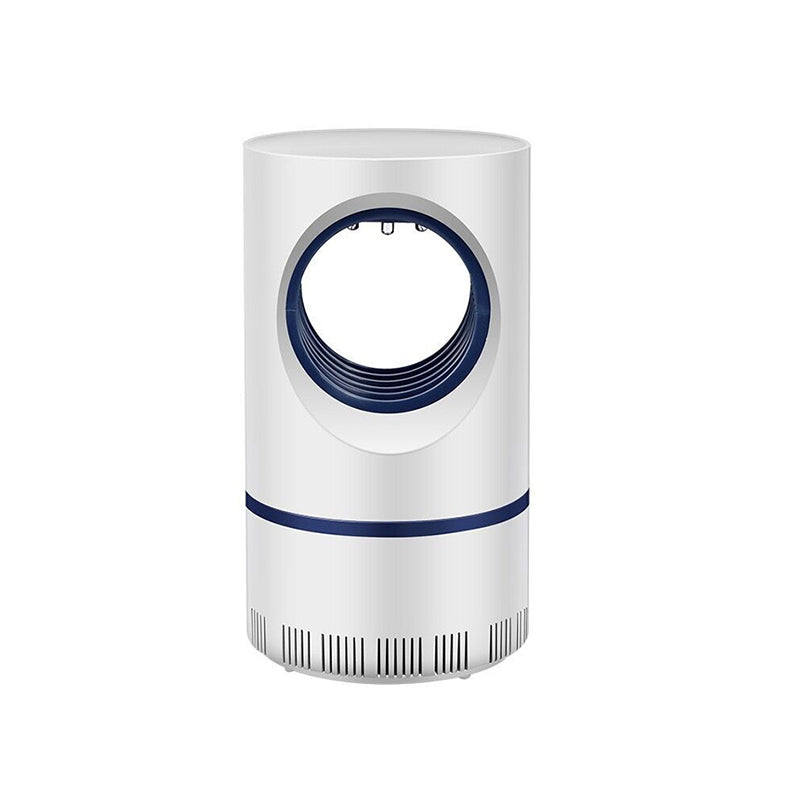 Eco-conscious USB mosquito zapper, chemical-free and effective pest deterrence