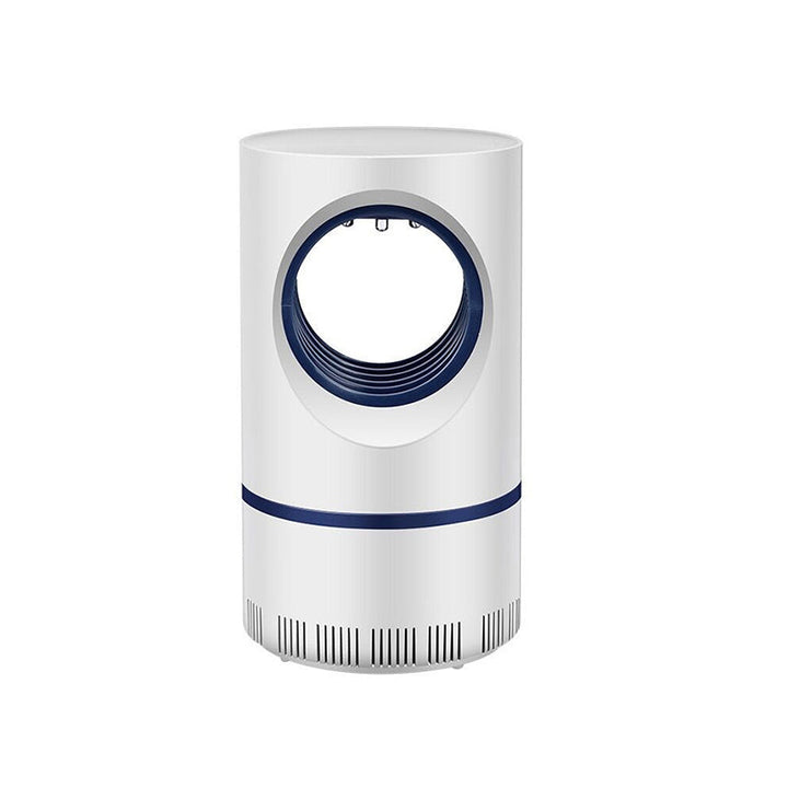 Eco-conscious USB mosquito zapper, chemical-free and effective pest deterrence
