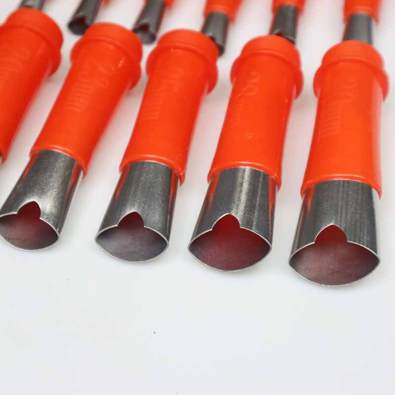 Durable plastic caulking finisher for lasting seals, an essential home improvement DIY tool