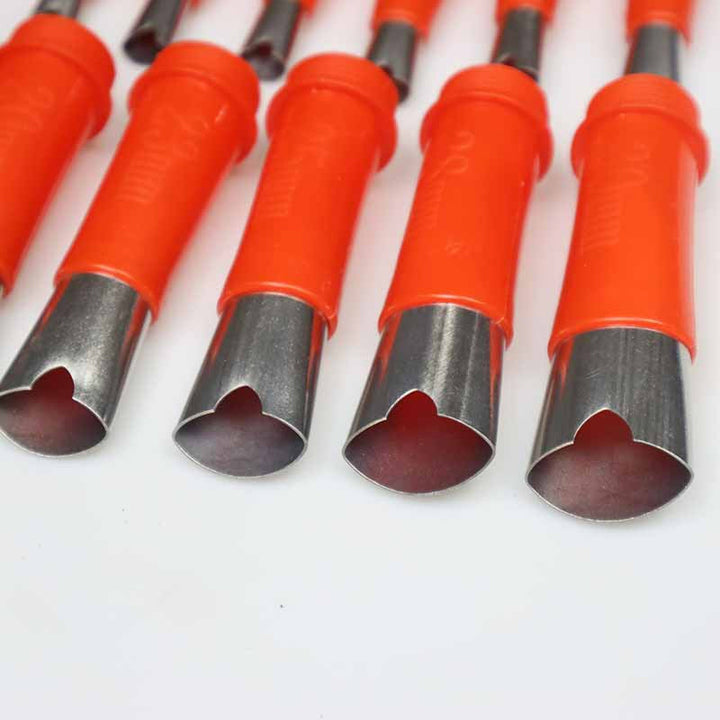Durable plastic caulking finisher for lasting seals, an essential home improvement DIY tool
