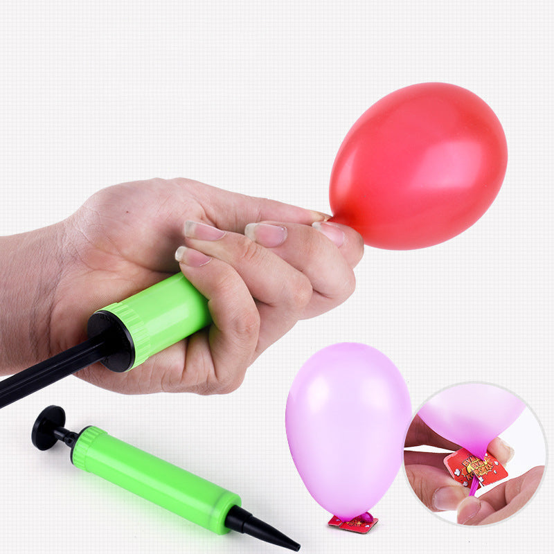 Unisex Wack-A-Balloon game, easy to set up & play, interactive fun for everyone