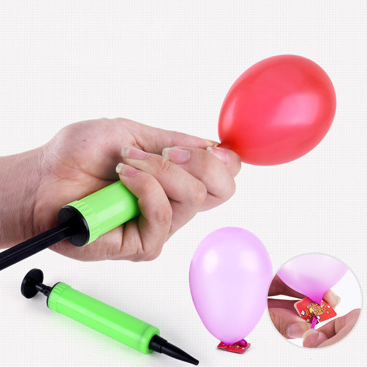 Unisex Wack-A-Balloon game, easy to set up & play, interactive fun for everyone