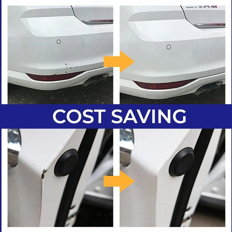 Touch-up paint pen for vehicles, effective & waterproof for scratch repair on car surfaces