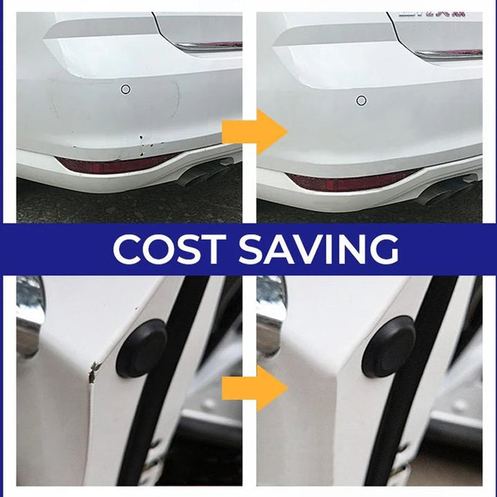 Touch-up paint pen for vehicles, effective & waterproof for scratch repair on car surfaces