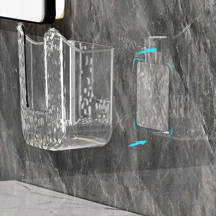 Durable kitchen wipes dispenser for long-lasting home storage and organization
