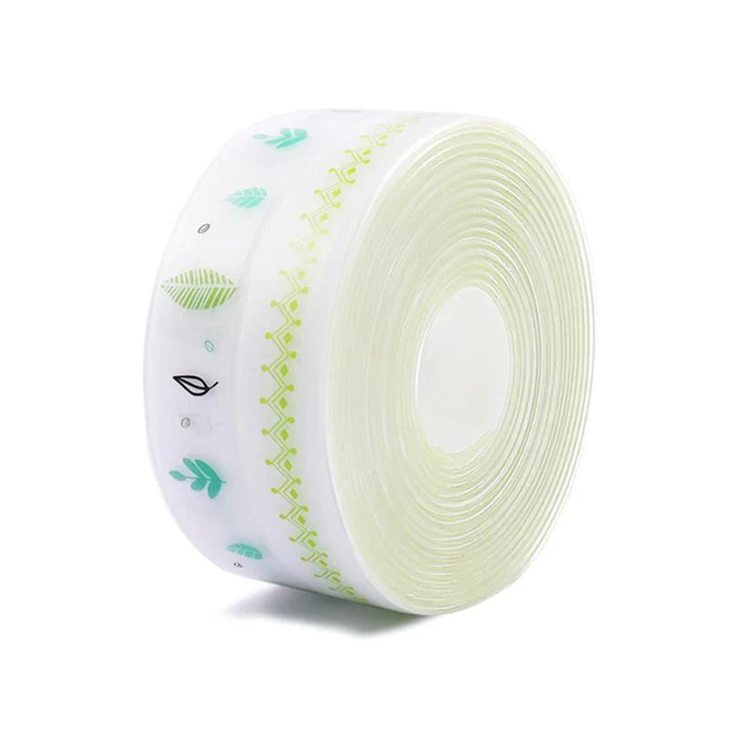 Practical household waterproof sealing strip, a must-have gadget for quick and effective home repairs
