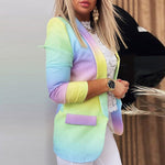 Multi Color Ii
