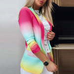Multi Color Iii