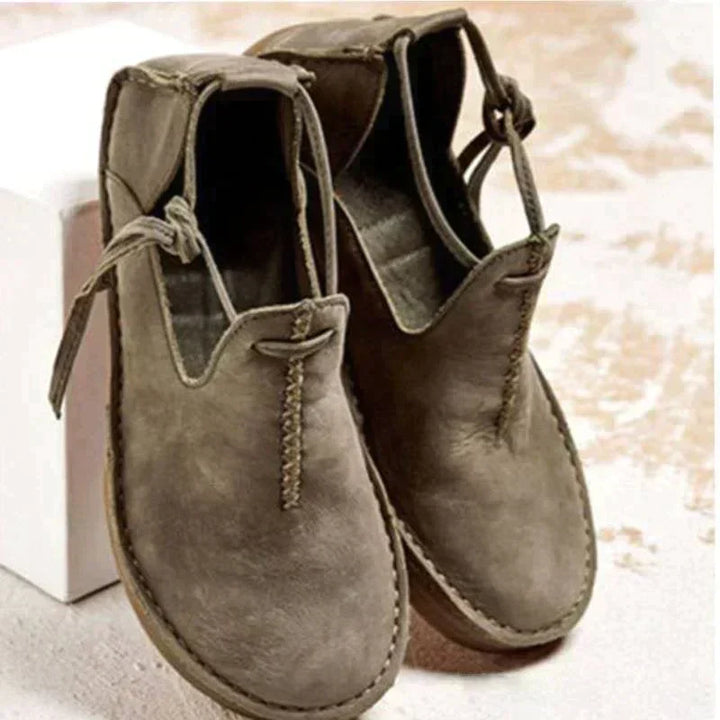 Elegant Women's Athena autumn shoes. Stylish, comfortable footwear for fall fashion and everyday wear.