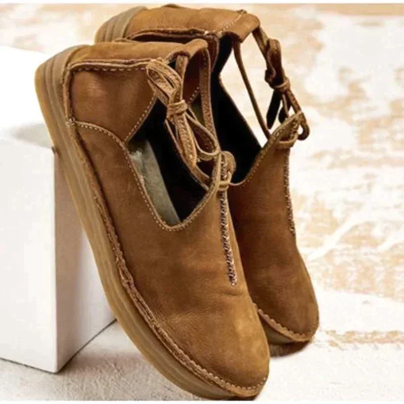 Stylish Women's Athena autumn shoes, a new arrival in comfortable, modern fall fashion footwear.