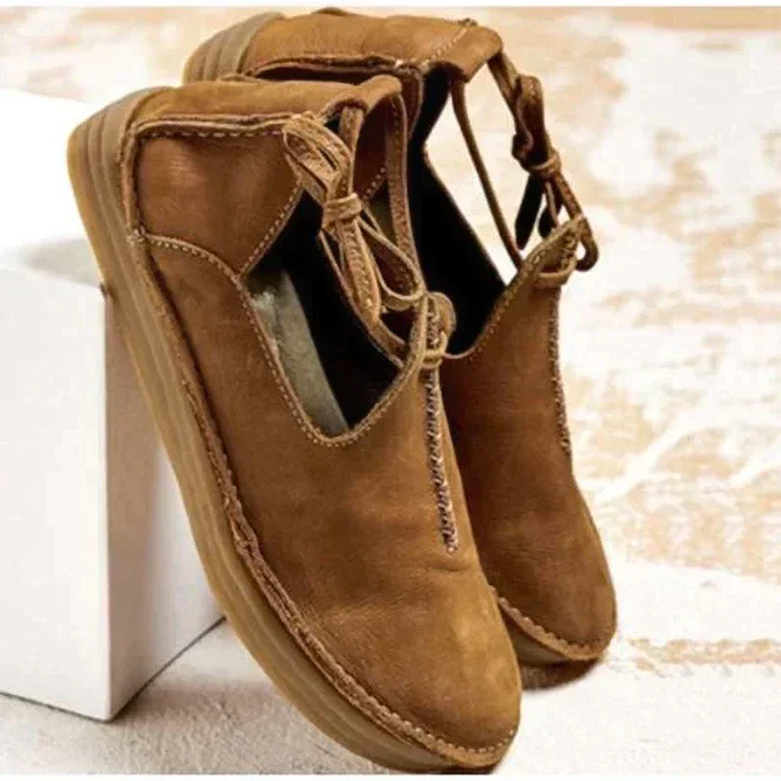 Stylish Women's Athena autumn shoes, a new arrival in comfortable, modern fall fashion footwear.
