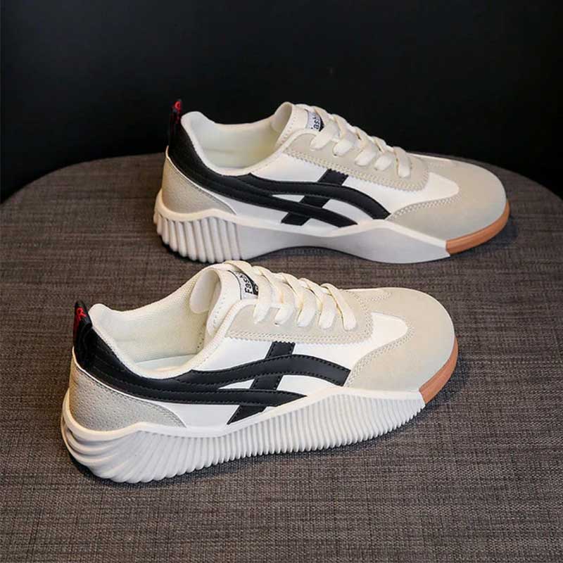 Sky blue athletic women's walking shoes, comfortable and stylish for daily casual wear