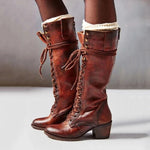 Red Brown