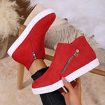 Cherry Red