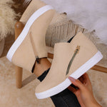 Cream Beige
