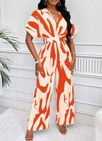 White Orange