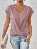 Dusty Pink