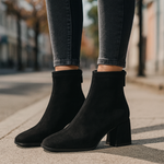 Deep Black