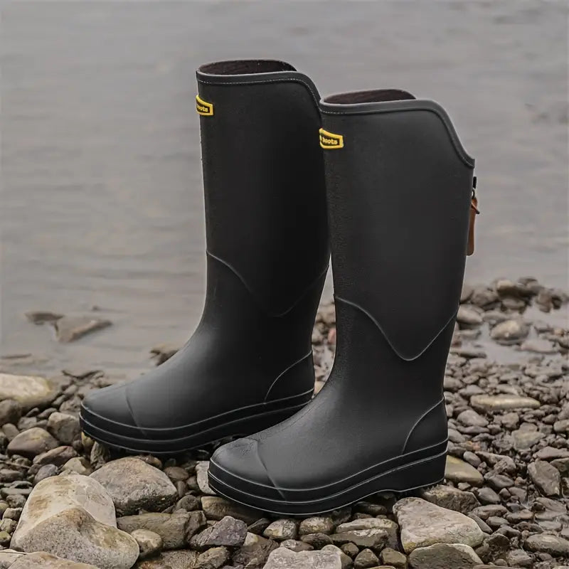 Women's Corina waterproof rain boots with non-slip sole for ultimate weather protection & comfort.