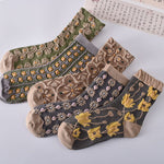 Style G (10 Pairs)