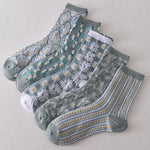 Style E (10 Pairs)