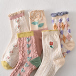 Style B (10 Pairs)