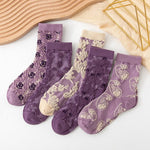 Style D (10 Pairs)