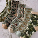 Style H (5 Pairs)