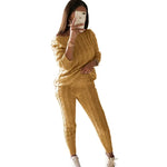 Dark Yellow