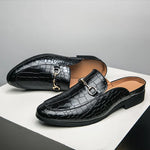 Classic Black