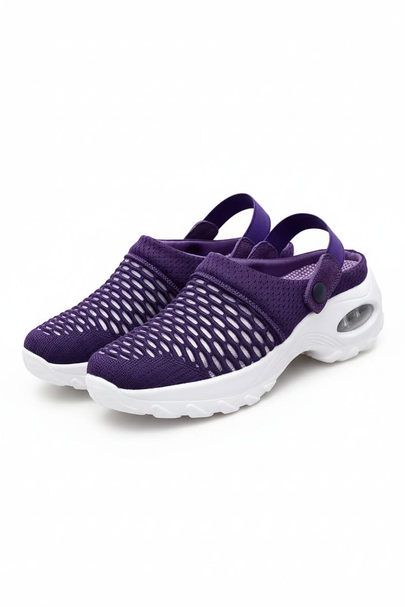 Women's orthopedic walking shoes for diabetic foot care, offering superior cushioning, comfort, and support.