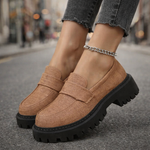Light Brown