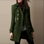 Olive Green