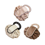 BEIGE+PINK+BROWN