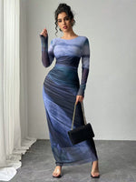 Blue Grey