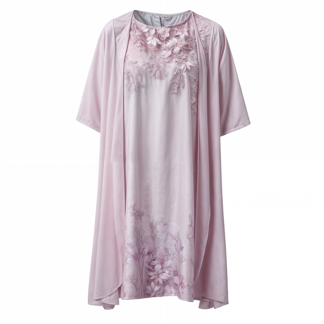 Versatile Eliana floral A-line dress, ideal for summer occasions.