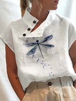Large Dragonfly