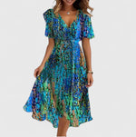 Blue/Green