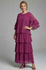 Dark magenta