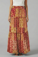 Mustard Yellow