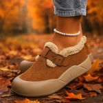 Brown Walnut