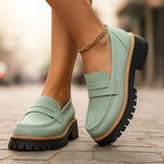 Mint Green