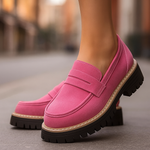 Rose Pink