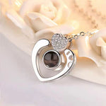 Heart with Heart