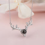 Antler / A