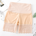 Lace style